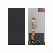 display cu touchscreen realme narzo 50 4g