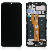 display cu rama honor x5c honor x5c plus honor play 10a