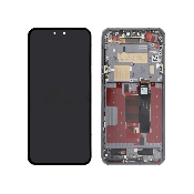 display cu touchscreen si rama huawei honor magic7 pro original swap