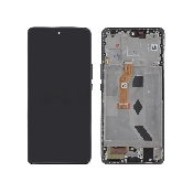 display cu touchscreen si rama honor magic6 lite