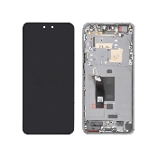 display cu touchscreen si rama honor magic6 pro