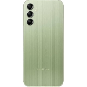 capac spate cu geam camera si blit samsung sm-a145f sm-a145m sm-a145p galaxy a14 4g verde