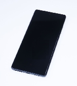 display cu touchscreen si rama motorola moto g85 5g xt2427 urban grey oem 5d68c24854