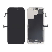 display apple iphone 15 pro original service pack