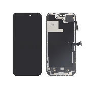 display cu touchscreen apple iphone 14 pro original service pack