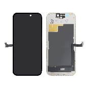 display apple iphone 15 pro hard oled