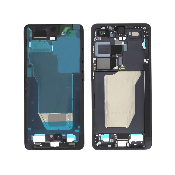 carcasa mijloc samsung galaxy s26 ultra sm-s948b black oem gh82-38876a midframe