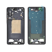carcasa mijloc samsung galaxy s26+ s26plus sm-s947b black oem gh82-39122a midframe