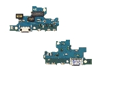 modul incarcare cu mufa si microfon samsung galaxy s10 lite sm-g770