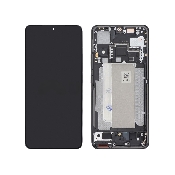 display cu touchscreen si rama xiaomi poco f6 pro 23113rkc6g