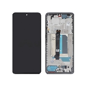 display cu touchscreen si rama xiaomi redmi note 14 pro+ 5g