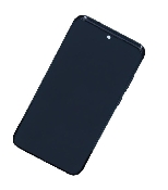display cu touchscreen si rama xiaomi redmi note 7 black oem m1901f7g m1901f7h m1901f7i