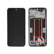 display cu rama oppo reno14 f 5g reno14 fs 5g opal blue original swap