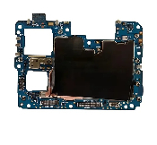 placa baza motorola moto g85 5g motherboard
