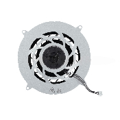 ventilator coler cu 19 palete pentru playstation 5 slim ps5