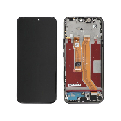 display cu touchcreen si rama honor 400 lite