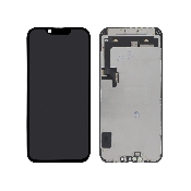 display apple iphone 16e soft oled
