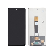 display cu touchscreen tcl 50 5g t613p t613k