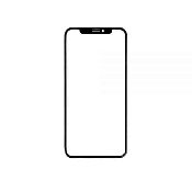 inlocuire geam sticla ecran pentru display iphone 11 pro a2215 a2160 a2217