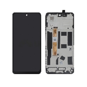 display cu touchscreen si rama oppo a80 5g cph2639