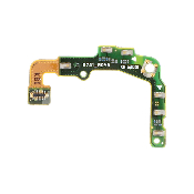 upper frc flex cable samsung galaxy s25 fe sm-s731b oem gh59-15949a