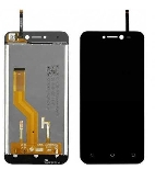 display cu touchscren wiko y50