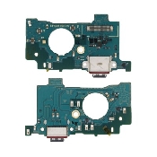 modul cu mufa incarcare microfon samsung galaxy xcover6 pro sm-g736 oem gh96-15217a