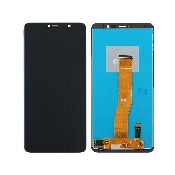 display wiko y80 w-v720-sun