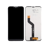 display cu touchscreen wiko y81