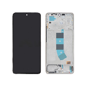 display cu touchscreen si rama xiaomi redmi note 13 4g yellow oled