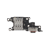 modul cu mufa incarcare microfon cititor sim xiaomi 13 lite