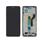 display cu rama xiaomi 13 lite original swap