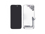 display apple iphone 16  original service pack
