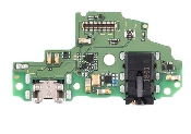 modul cu mufa incarcare si microfon huawei p smart enjoy 7s