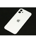 inlocuire capac sticla spate iphone 12 mini white a2399  a2176 a2398  a2400