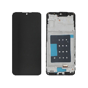 display cu rama samsung galaxy a17 4g sm-a175 incell