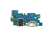 modul cu mufa incarcare si microfon samsung galaxy a20 sm-a205