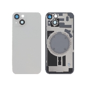 inlocuire capac sticla spate iphone 14 plus starlight