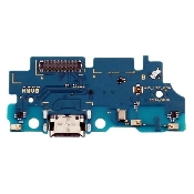 modul cu mufa incarcare microfon samsung galaxy a16 5g sm-a166 gh96-18449a service pack