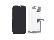 display apple iphone 16 pro max original swap