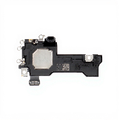 casca iphone 17 earspeaker