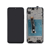 display cu touchscreen si rama huawei honor 10 lite honor 20 lite