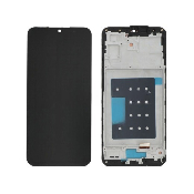 display cu rama samsung galaxy a17 5g sm-a176b oled