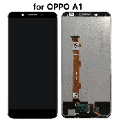 inlocuire set display touchscreen complet oppo a1
