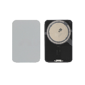 inlocuire capac sticla spate iphone 17 pro max silver