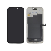 display iphone 15 pro max hard oled