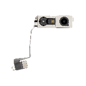 camera frontala iphone 17 pro