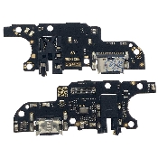 modul cu mufa incarcare si microfon honor x6b