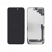 display apple iphone 16 plus pulled