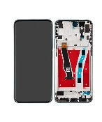 display cu touchscreen si rama huawei p smart z y9 prime 2019
